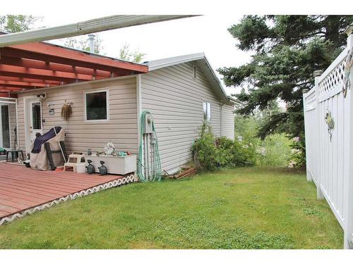506 Loon Drive, Loon Lake, SK - Outdoor With Exterior