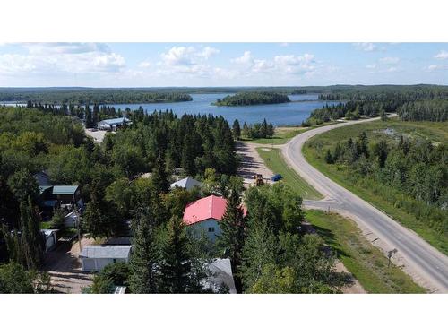 506 Loon Drive, Loon Lake, SK - Outdoor With Body Of Water With View