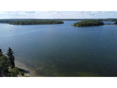 506 Loon Drive, Loon Lake, SK - Outdoor With Body Of Water With View