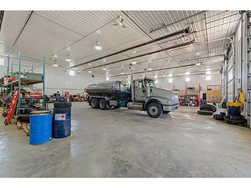 East Of Reinhart Ind. Pk. Nw 9, Rural Vermilion River, County Of, AB 