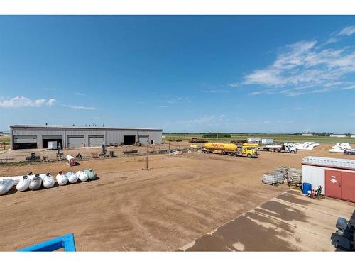 East Of Reinhart Ind. Pk. Nw 9, Lloydminster, AB 