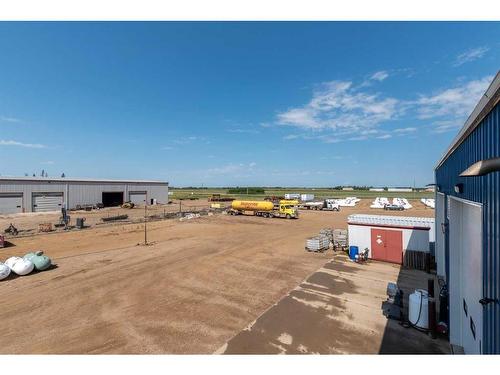 East Of Reinhart Ind. Pk. Nw 9, Rural Vermilion River, County Of, AB 