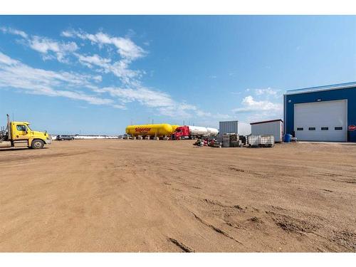 East Of Reinhart Ind. Pk. Nw 9, Rural Vermilion River, County Of, AB 