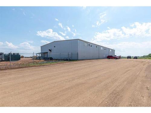 East Of Reinhart Ind. Pk. Nw 9, Lloydminster, AB 