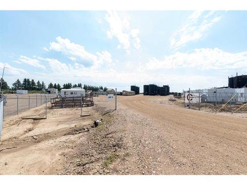 East Of Reinhart Ind. Pk. Nw 9, Rural Vermilion River, County Of, AB 