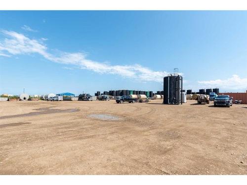 East Of Reinhart Ind. Pk. Nw 9, Lloydminster, AB 