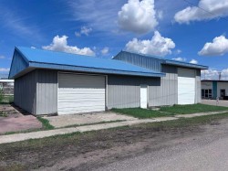 4904 51 Street  Innisfree, AB T0B 2G0