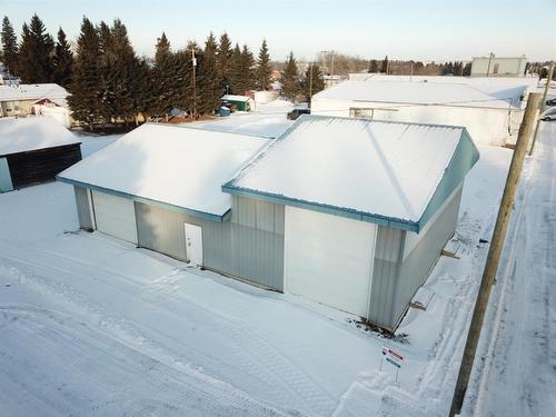 4904 51 Street, Innisfree, AB 