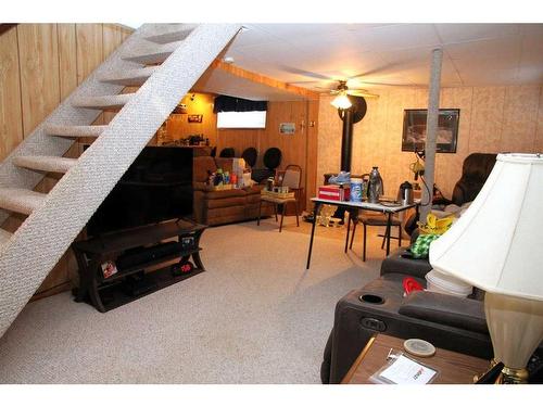 522 1 Street, Loon Lake, SK - Indoor Photo Showing Other Room