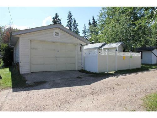 522 1 Street, Loon Lake, SK - Outdoor With Exterior