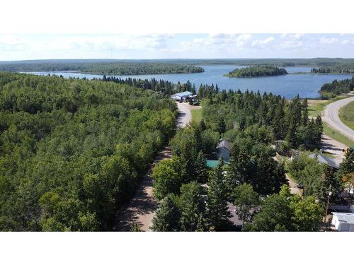 522 1 Street, Loon Lake, SK - Outdoor With Body Of Water With View