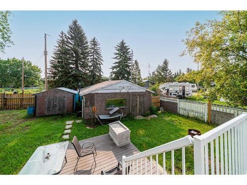 402 Queen Street, Chauvin, AB 