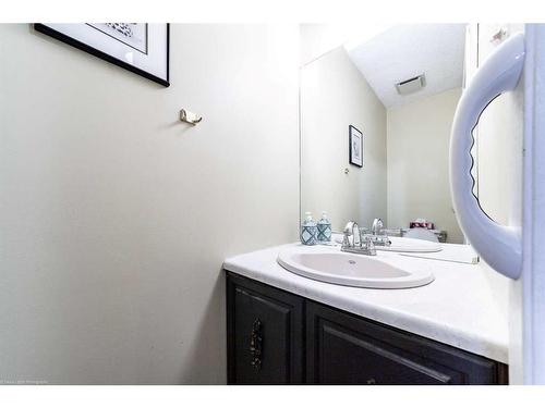 304 6 Avenue, Paradise Hill, SK - Indoor Photo Showing Bathroom