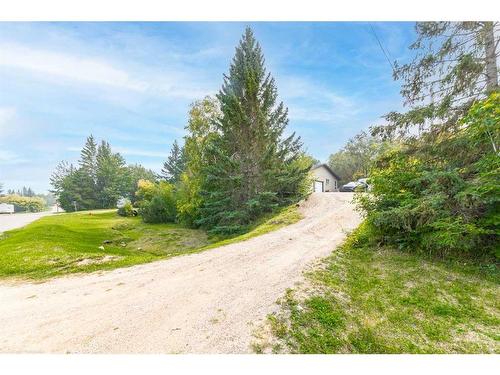 304 6 Avenue, Paradise Hill, SK - Outdoor With View