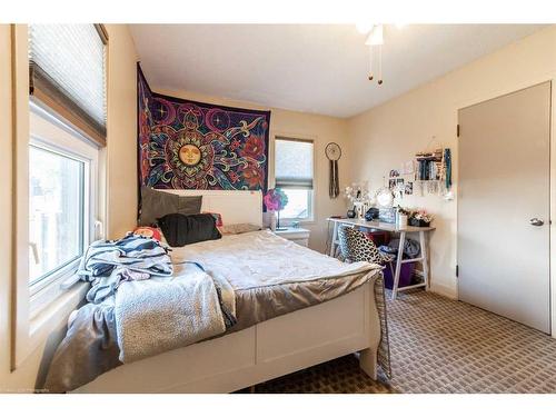 5203 46 Street, Lloydminster, AB - Indoor Photo Showing Bedroom