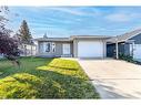 4905 52 Avenue, Kitscoty, AB  - Outdoor With Facade 
