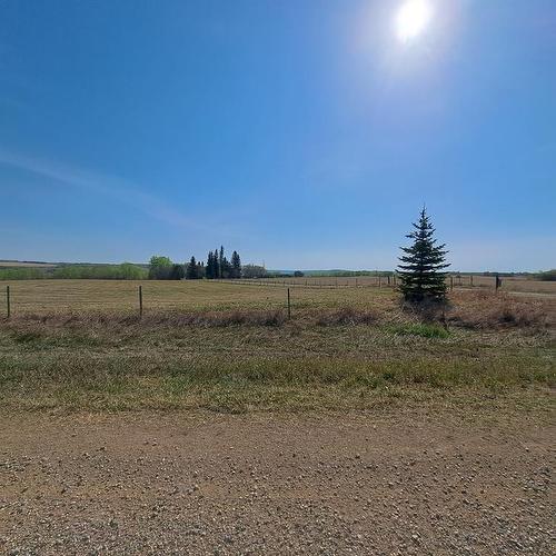 Pt Nw 27-49-26-W3 Ext 12/13, Marshall, SK - Outdoor With View