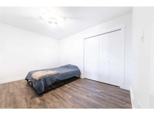 706 Willow Bay, Brightsand Lake, SK - Indoor Photo Showing Bedroom