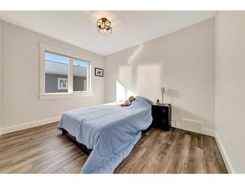 706 Willow Bay, Brightsand Lake, SK - Indoor Photo Showing Bedroom