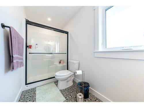 706 Willow Bay, Brightsand Lake, SK - Indoor Photo Showing Bathroom