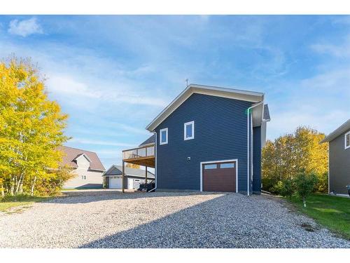 706 Willow Bay, Brightsand Lake, SK - Outdoor With Exterior