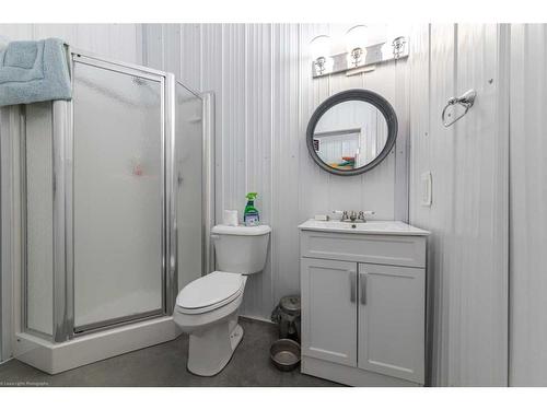 706 Willow Bay, Brightsand Lake, SK - Indoor Photo Showing Bathroom