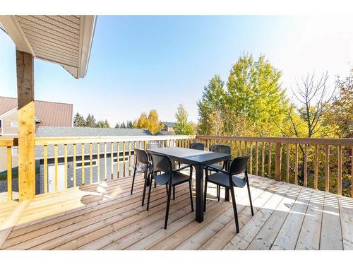 706 Willow Bay, Brightsand Lake, SK - Outdoor With Deck Patio Veranda With Exterior