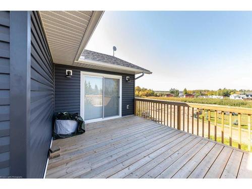 706 Willow Bay, Brightsand Lake, SK - Outdoor With Deck Patio Veranda With Exterior