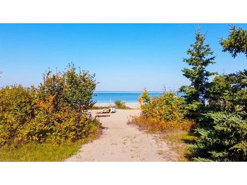 706 Willow Bay, Brightsand Lake, SK - Outdoor With Body Of Water With View