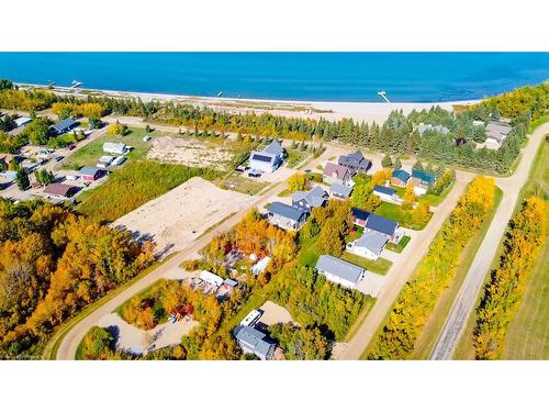 706 Willow Bay, Brightsand Lake, SK - Outdoor With View