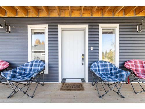 706 Willow Bay, Brightsand Lake, SK - Outdoor With Deck Patio Veranda With Exterior