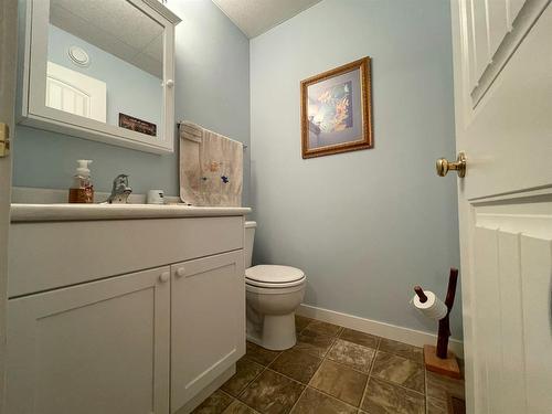 503 Makwa Drive, Loon Lake, SK - Indoor Photo Showing Bathroom