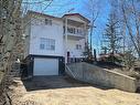 503 Makwa Drive, Loon Lake, SK  - Outdoor With Balcony 