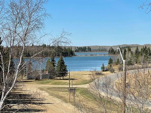 503 Makwa Drive, Loon Lake, SK - Outdoor With Body Of Water With View