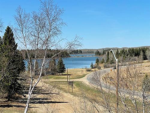 503 Makwa Drive, Loon Lake, SK - Outdoor With Body Of Water With View