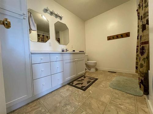 503 Makwa Drive, Loon Lake, SK - Indoor Photo Showing Bathroom