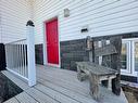 503 Makwa Drive, Loon Lake, SK  - Outdoor With Deck Patio Veranda With Exterior 