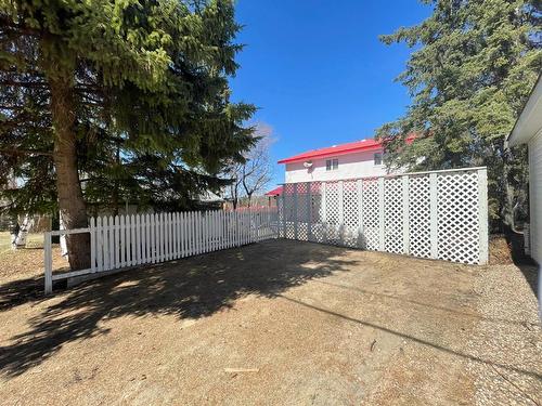 503 Makwa Drive, Loon Lake, SK - Outdoor With Deck Patio Veranda