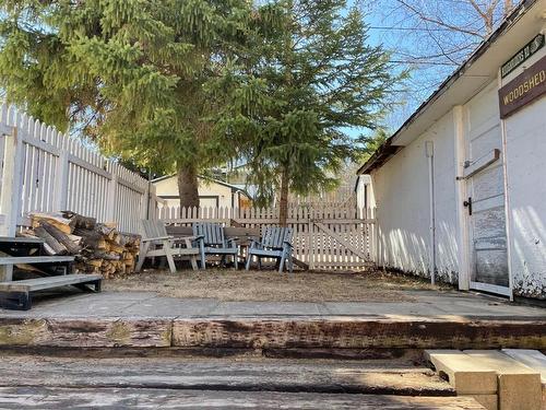 503 Makwa Drive, Loon Lake, SK - Outdoor