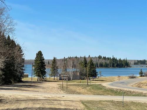 503 Makwa Drive, Loon Lake, SK - Outdoor With Body Of Water With View