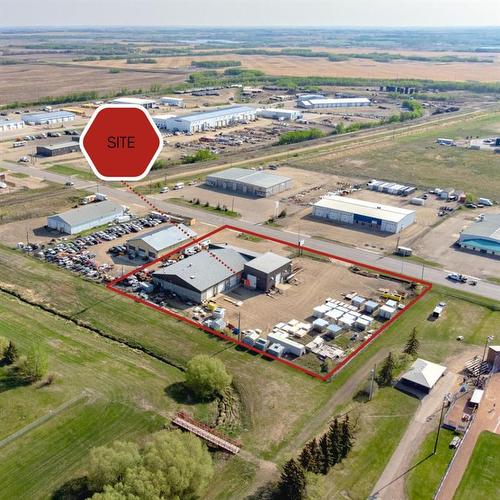 4702 40 Avenue, Lloydminster, SK 