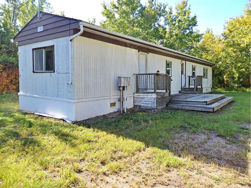 552039 Rr61, Rural Vermilion River, County Of, AB - Outdoor With Exterior