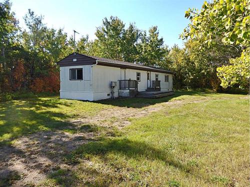 552039 Rr61, Rural Vermilion River, County Of, AB - Outdoor