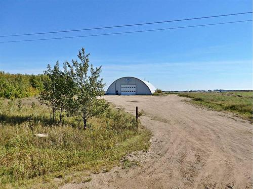 552039 Rr61, Rural Vermilion River, County Of, AB - Outdoor With View
