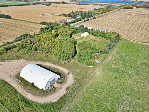 552039 Rr61, Rural Vermilion River, County Of, AB - Outdoor With View