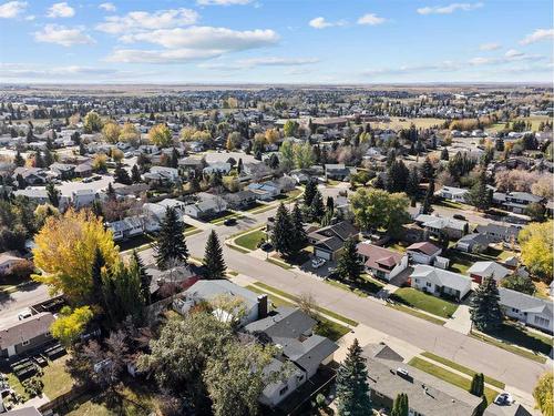 2905 54 Avenue, Lloydminster, AB - Outdoor With View