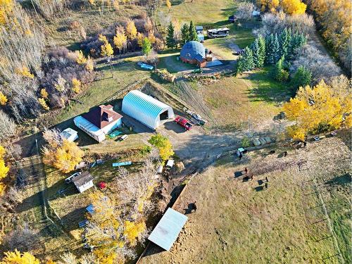 9312 Twn 515A Township, Rural Minburn No. 27, County Of, AB - Outdoor With View