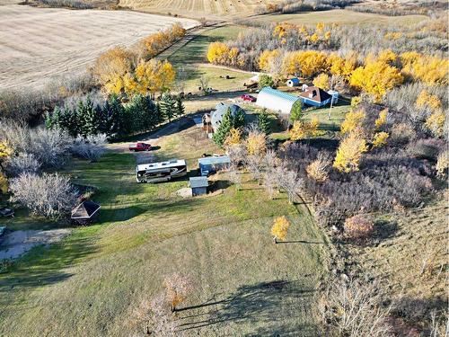 9312 Twn 515A Township, Rural Minburn No. 27, County Of, AB - Outdoor With View