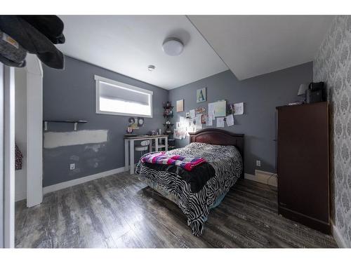 1804 61 Avenue, Lloydminster, AB - Indoor Photo Showing Bedroom