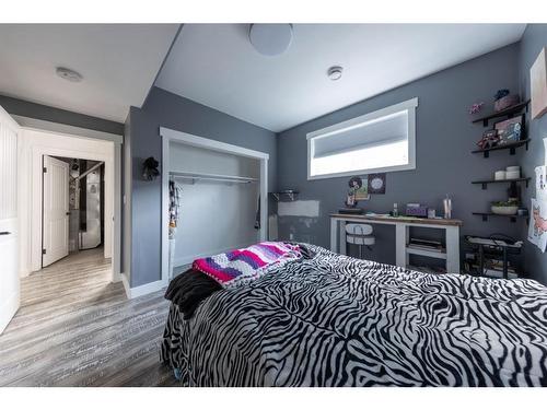 1804 61 Avenue, Lloydminster, AB - Indoor Photo Showing Bedroom